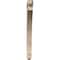 Ekena Millwork Thorton Craftsman Smooth Bracket, Douglas Fir, 3 1/2"W x 30"D x 42"H BKT04X30X42THR04SDF - alternate 4
